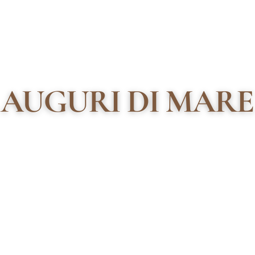AUGURI DI MARE 