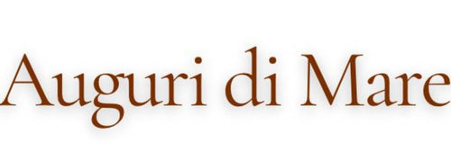 AUGURI DI MARE 